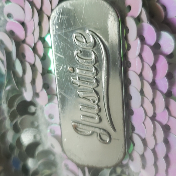 Justice Panda backpack - Picture 4 of 8